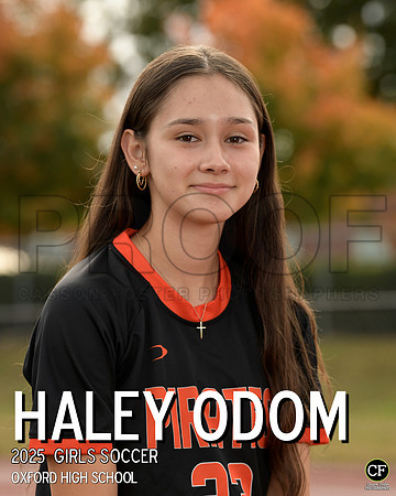 OHS FALL TEAMS 2025 Girls Soccer Odom Haley_ Team8x10 _ Individual 8x10(1)