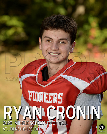 SJFallTeams25 Middle School Football Cronin Ryan_ Team8x10 _ Individual 8x10(1)