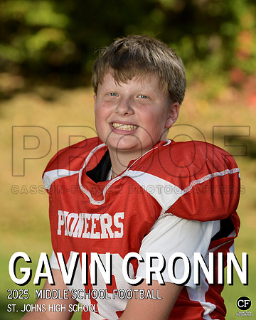 SJFallTeams25 Middle School Football Cronin Gavin_ Team8x10 _ Individual 8x10(1)