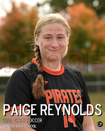 OHS FALL TEAMS 2025 Girls Soccer Reynolds Paige_ Team8x10 _ Individual 8x10(1)
