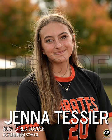 OHS FALL TEAMS 2025 Girls Soccer Tessier Jenna_ Team8x10 _ Individual 8x10(1)