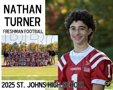 SJFallTeams25 Freshman Football Turner Nathan_ Team8x10 _ Sportsmate2#-1(1)