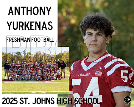 SJFallTeams25 Freshman Football Yurkenis Anthony_ Team8x10 _ Sportsmate2#-1(1)