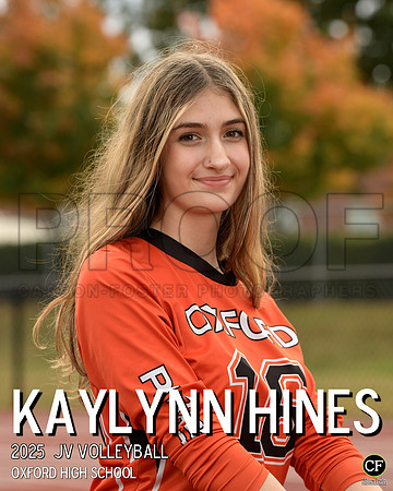 OHS FALL TEAMS 2025 JV Volleyball Hines Kaylynn_ Team8x10 _ Individual 8x10(1)