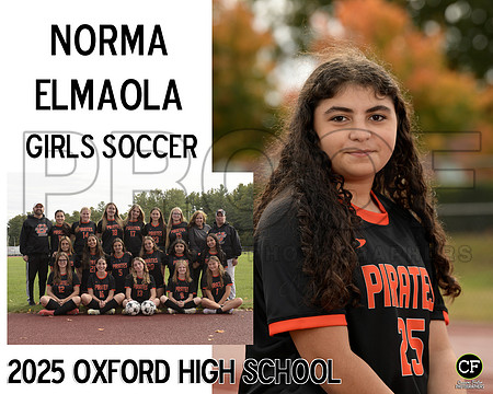 OHS FALL TEAMS 2025 Girls Soccer Elmaola Norma_ Team8x10 _ Sportsmate3#-1(1)