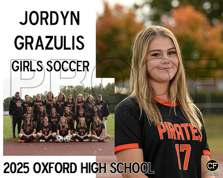 OHS FALL TEAMS 2025 Girls Soccer Grazulis Jordyn_ Team8x10 _ Sportsmate3#-1(1)