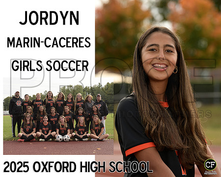 OHS FALL TEAMS 2025 Girls Soccer Marin-Caceres Jordyn_ Team8x10 _ Sportsmate3#-1(1)
