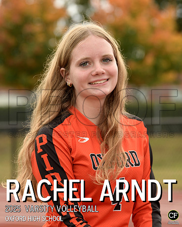 OHS FALL TEAMS 2025 Varsity Volleyball Arndt Rachel_ Team8x10 _ Individual 8x10(1)