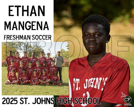 SJFallTeams25 Freshman Soccer Mangena Ethan_ Team8x10 _ Sportsmate2#-1(1)
