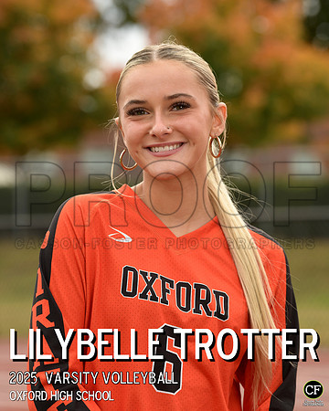 OHS FALL TEAMS 2025 Varsity Volleyball Trotter Lilybelle_ Team8x10 _ Individual 8x10(1)