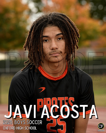 OHS FALL TEAMS 2025 Boys Soccer Acosta Javi_ Team8x10 _ Individual 8x10(1)