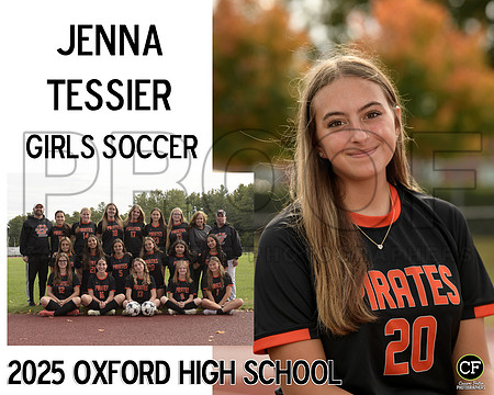 OHS FALL TEAMS 2025 Girls Soccer Tessier Jenna_ Team8x10 _ Sportsmate3#-1(1)