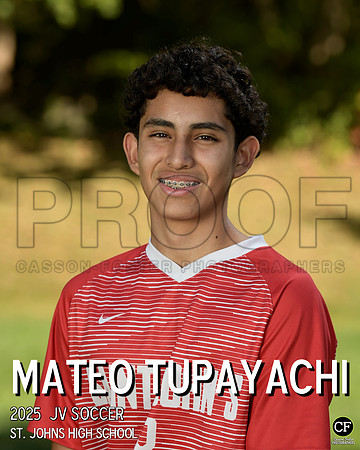 SJFallTeams25 JV Soccer Tupayachi Mateo_ Team8x10 _ Individual 8x10(1)