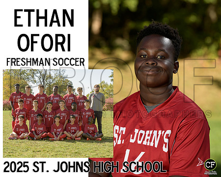 SJFallTeams25 Freshman Soccer Ofori Ethan_ Team8x10 _ Sportsmate2#-1(1)