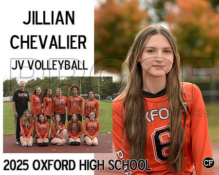 OHS FALL TEAMS 2025 JV Volleyball Chevalier Jillian_ Team8x10 _ Sportsmate3#-1(1)