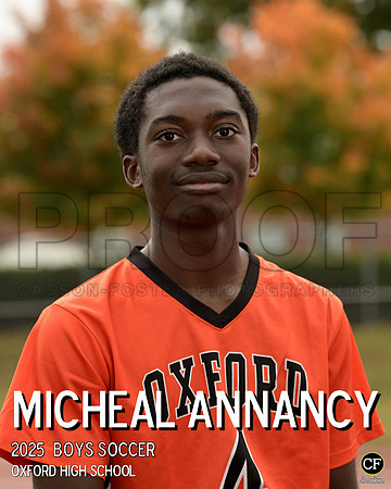OHS FALL TEAMS 2025 Boys Soccer Annancy Micheal_ Team8x10 _ Individual 8x10(1)