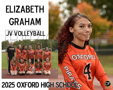 OHS FALL TEAMS 2025 JV Volleyball Graham Elizabeth_ Team8x10 _ Sportsmate3#-1(1)