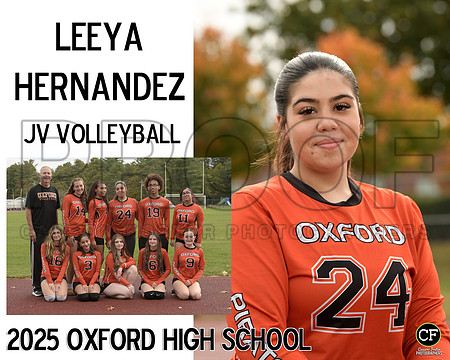 OHS FALL TEAMS 2025 JV Volleyball Hernandez Leeya_ Team8x10 _ Sportsmate3#-1(1)