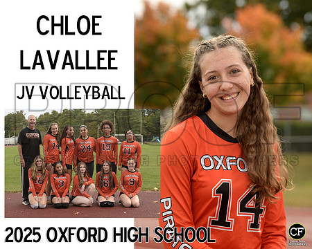 OHS FALL TEAMS 2025 JV Volleyball Lavallee Chloe_ Team8x10 _ Sportsmate3#-1(1)