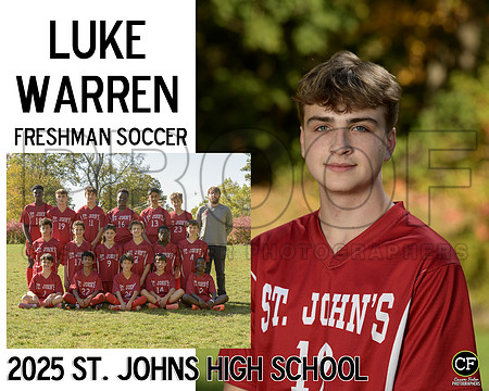 SJFallTeams25 Freshman Soccer Warren Luke_ Team8x10 _ Sportsmate2#-1(1)