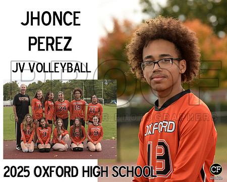 OHS FALL TEAMS 2025 JV Volleyball Perez Jhonce_ Team8x10 _ Sportsmate3#-1(1)