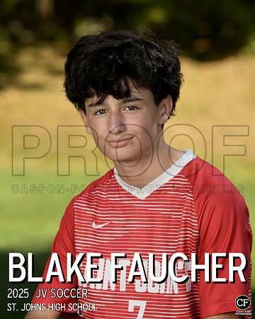 SJFallTeams25 JV Soccer Faucher Blake_ Team8x10 _ Individual 8x10(1)