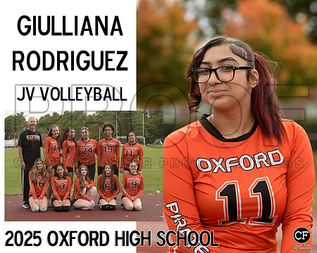 OHS FALL TEAMS 2025 JV Volleyball Rodriguez Giulliana_ Team8x10 _ Sportsmate3#-1(1)