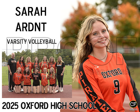 OHS FALL TEAMS 2025 Varsity Volleyball Ardnt Sarah_ Team8x10 _ Sportsmate3#-1(1)