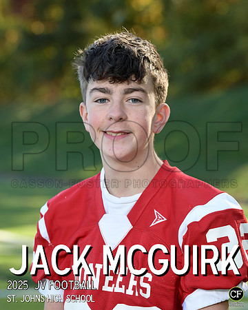 SJFallTeams25 JV Football McGuirk Jack_ Team8x10 _ Individual 8x10(1)