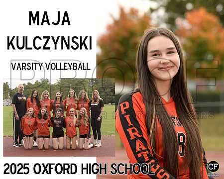 OHS FALL TEAMS 2025 Varsity Volleyball Kulczynski Maja_ Team8x10 _ Sportsmate3#-1(1)