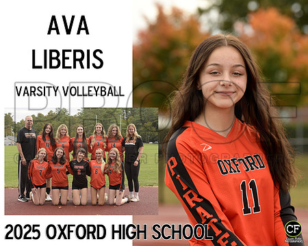 OHS FALL TEAMS 2025 Varsity Volleyball Liberis Ava_ Team8x10 _ Sportsmate3#-1(1)