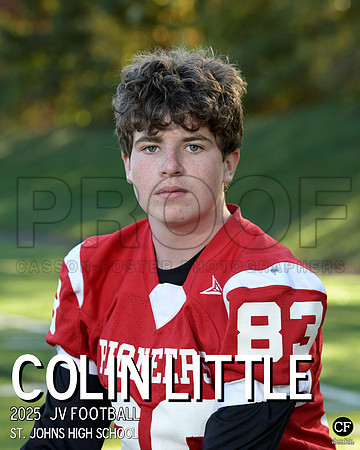 SJFallTeams25 JV Football Little Colin_ Team8x10 _ Individual 8x10(1)
