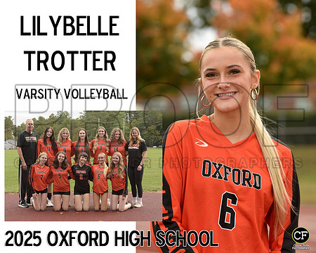 OHS FALL TEAMS 2025 Varsity Volleyball Trotter Lilybelle_ Team8x10 _ Sportsmate3#-1(1)