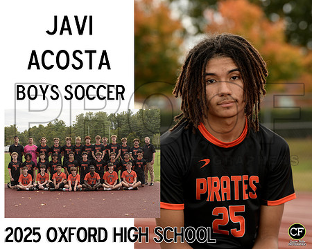 OHS FALL TEAMS 2025 Boys Soccer Acosta Javi_ Team8x10 _ Sportsmate3#-1(1)