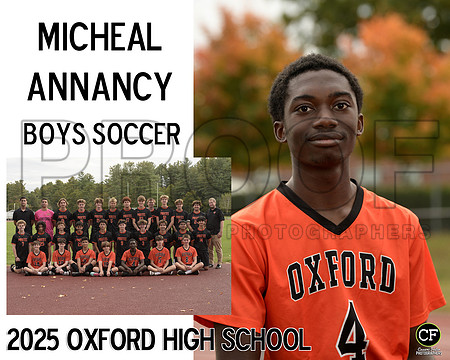 OHS FALL TEAMS 2025 Boys Soccer Annancy Micheal_ Team8x10 _ Sportsmate3#-1(1)
