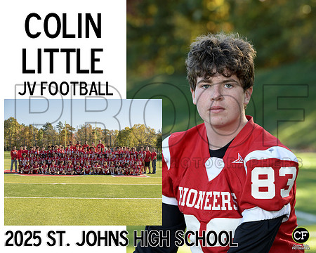 SJFallTeams25 JV Football Little Colin_ Team8x10 _ Sportsmate2#-1(1)