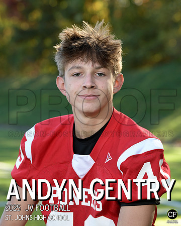 SJFallTeams25 JV Football Gentry Andyn_ Team8x10 _ Individual 8x10(1)
