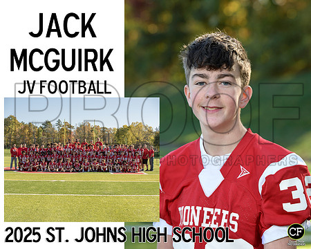 SJFallTeams25 JV Football McGuirk Jack_ Team8x10 _ Sportsmate2#-1(1)
