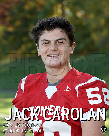 SJFallTeams25 JV Football Carolan Jack_ Team8x10 _ Individual 8x10(1)