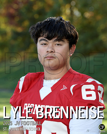 SJFallTeams25 JV Football Brenneise Lyle_ Team8x10 _ Individual 8x10(1)