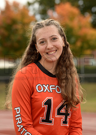OHS FALL TEAMS 2025 JV Volleyball Lavallee Chloe_ Team DIGITAL(1)