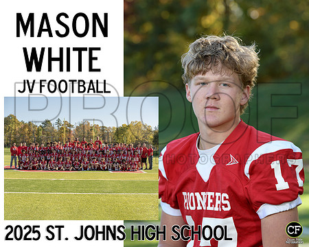 SJFallTeams25 JV Football White Mason_ Team8x10 _ Sportsmate2#-1(1)