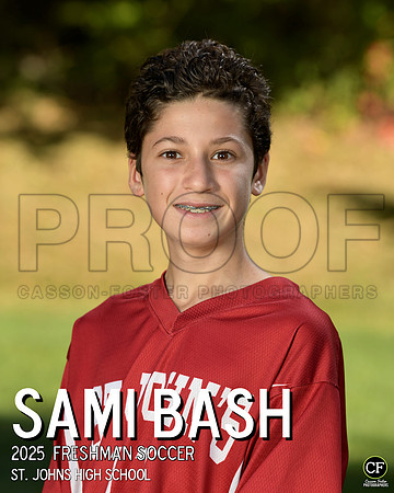 SJFallTeams25 Freshman Soccer Bash Sami_ Team8x10 _ Individual 8x10(1)