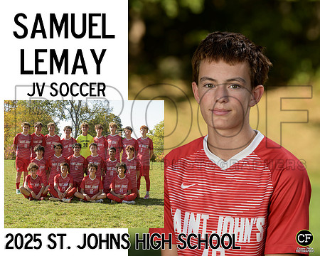 SJFallTeams25 JV Soccer Lemay Samuel_ Team8x10 _ Sportsmate2#-1(1)