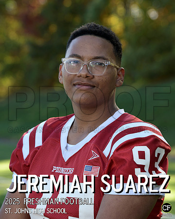 SJFallTeams25 Freshman Football Suarez Jeremiah_ Team8x10 _ Individual 8x10(1)