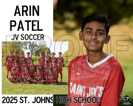 SJFallTeams25 JV Soccer Patel Arin_ Team8x10 _ Sportsmate2#-1(1)