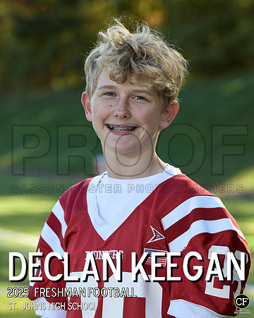 SJFallTeams25 Freshman Football Keegan Declan_ Team8x10 _ Individual 8x10(1)