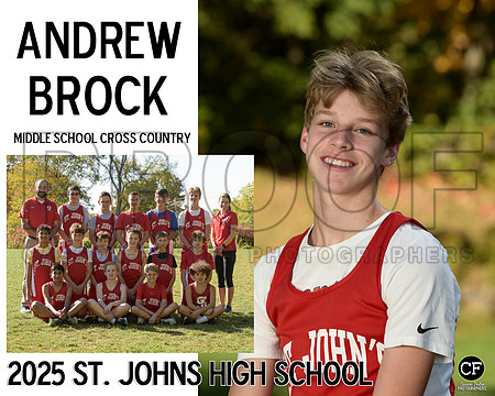 SJFallTeams25 Middle School Cross Country Brock Andrew_ Team8x10 _ Sportsmate2#-1(1)