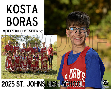 SJFallTeams25 Middle School Cross Country Boras Kosta_ Team8x10 _ Sportsmate2#-1(1)