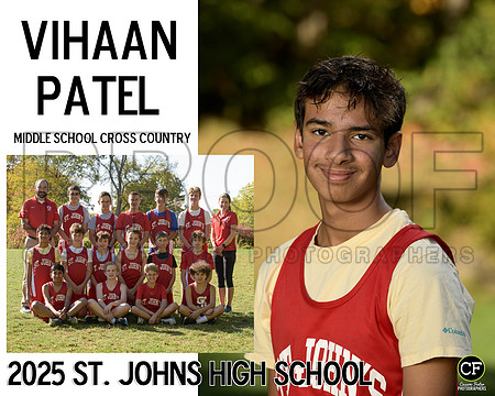 SJFallTeams25 Middle School Cross Country Patel Vihaan_ Team8x10 _ Sportsmate2#-1(1)